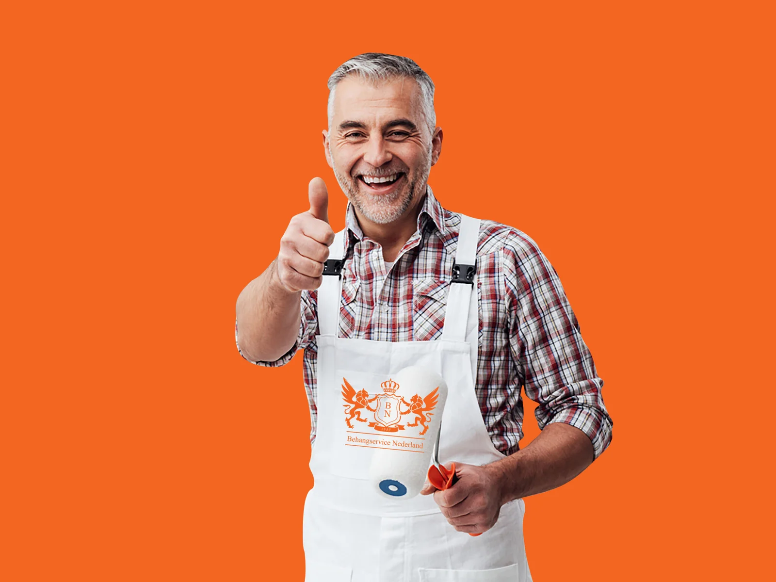 Ali heeft voor veel glasvliesbehang bedrijven in Zoetermeer gewerkt. Hij is nu bij ons de manager voor nieuwbouw en renovatieprojecten in Zoetermeer.