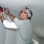 Glasvliesbehang afwerking Zoetermeer